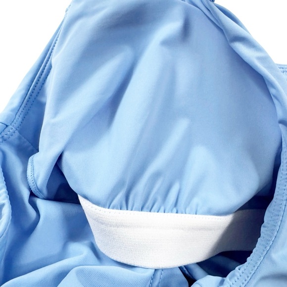 NWT CUPSHE Tennis Activewear Dress Built-in Bra and Shorts Workout Golf Size S - Picture 5 of 10